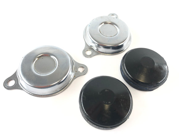 Honda Goldwing GL 1200 SC14 [1991] - Motordeckel Nockenwellendeckel Set