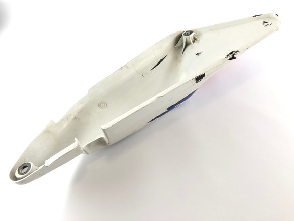 Honda Africa Twin XRV 750 RD07 [1993] - Sidekledning til høyre