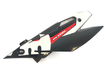 SWM SM 125 R [2017] - Side -verhous vasen verhous