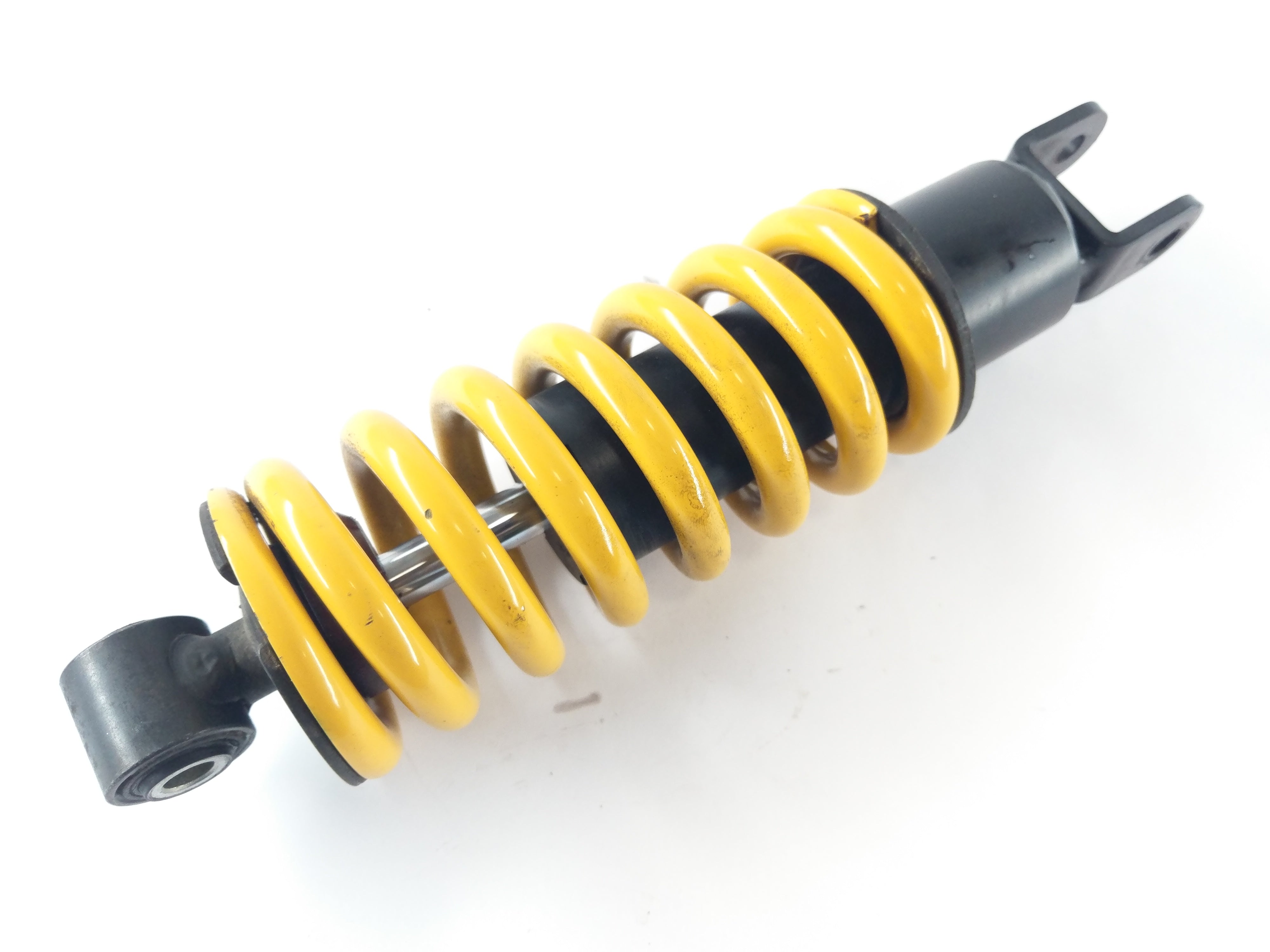 Yamaha YZF 125 RE06 [2011] - Spring Shock absorbér