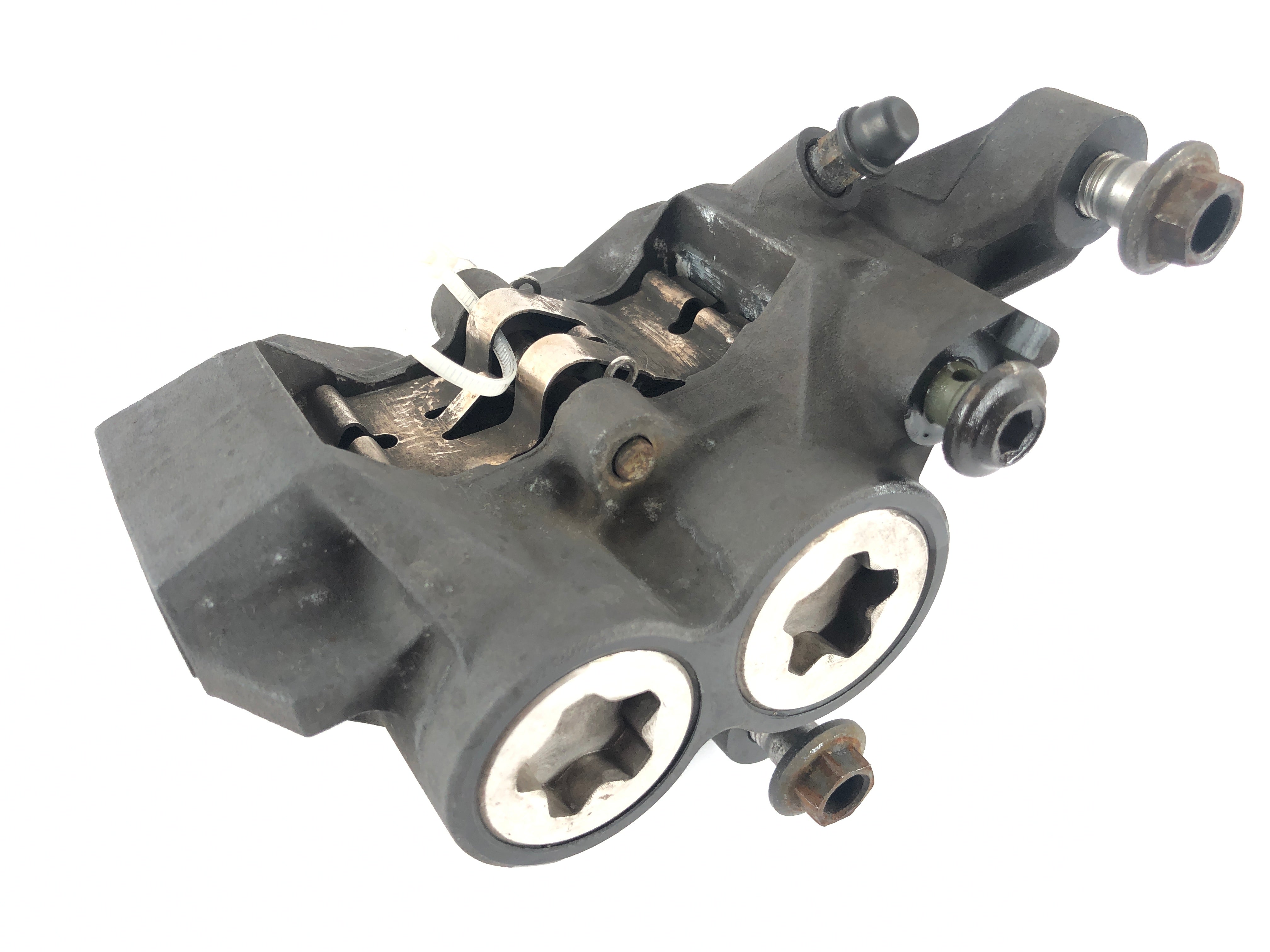 Yamaha FJR 1300 A RP11 [2005] - brake caliper front right