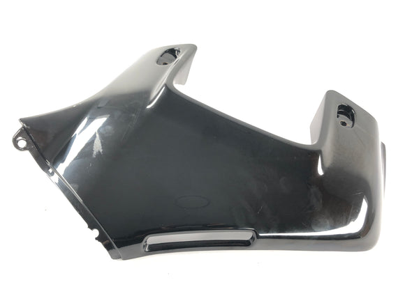 Honda xrv 750 Africa Twin RD04 [1993] - очищающая боковая оболочка левого танка слева