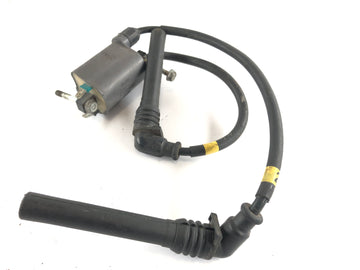 Kawasaki ZX9 -R ZX900B [1996] - Tändspole med plugg - 0