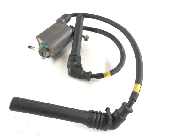 Kawasaki ZX9 -R ZX900B [1996] - Tændingsspole med stik