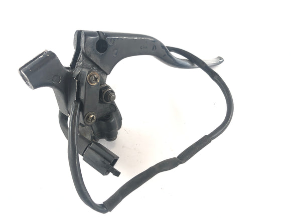 KTM Duke 125 [2011] - Clutch lever