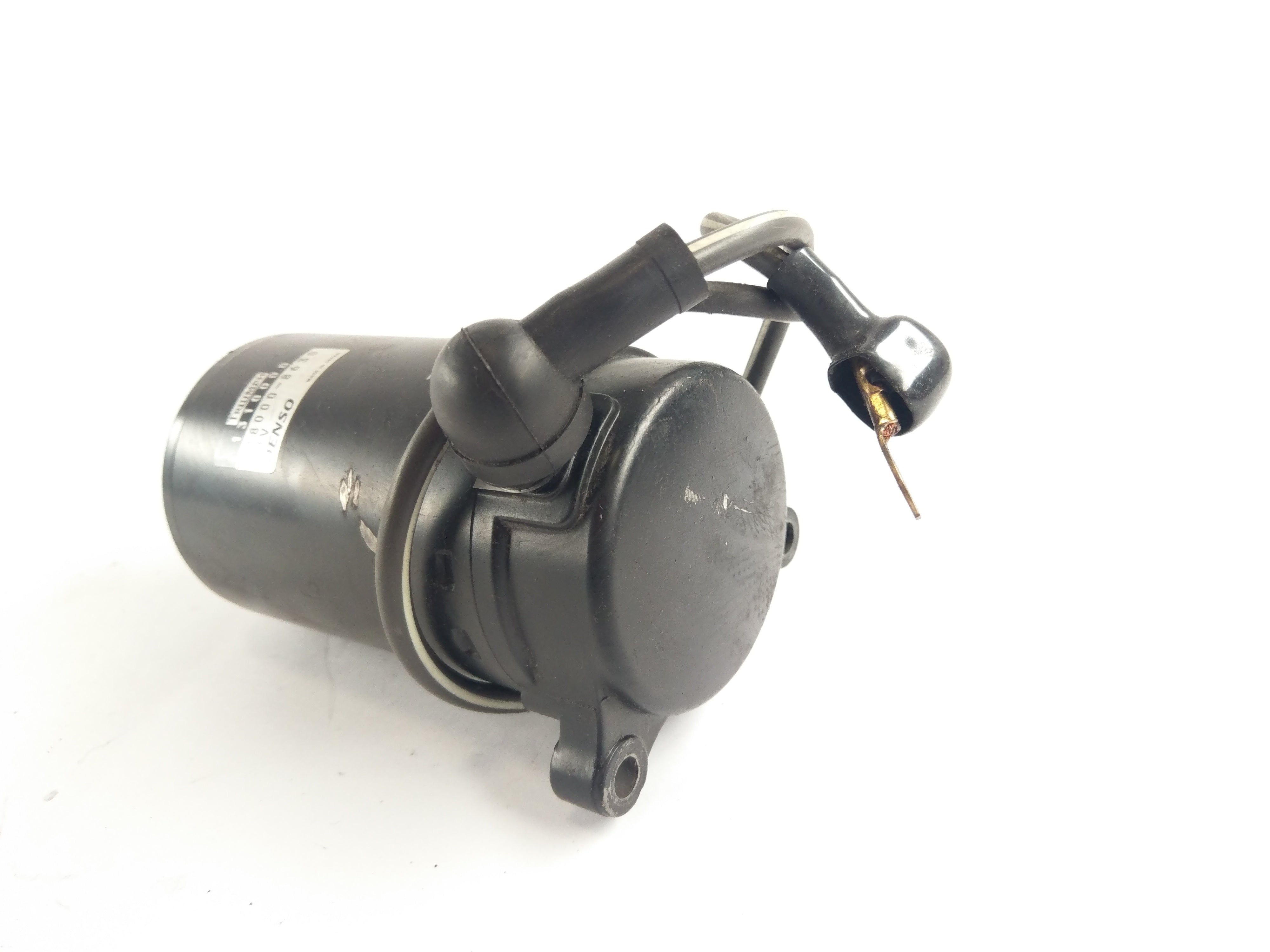 Triumph Sprint 955i RS T695 [2000] - Starter Engine Starter Motor