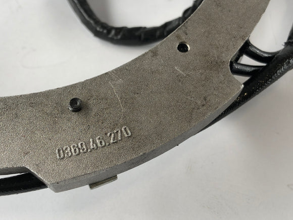 Ducati 900 SS [1992] - Pickup Ignition Impulse Provider