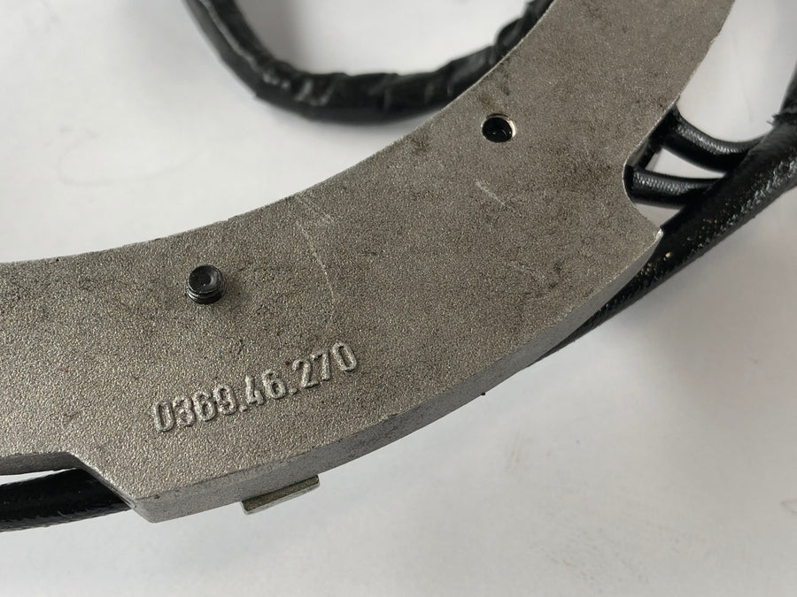 Ducati 900 SS [1992] - Uždegimo impulso daviklis (Pickup)