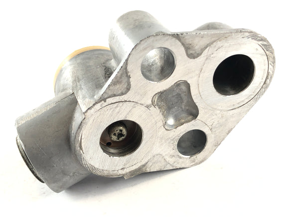 Kawasaki Z 1100 KZT10A [1982] - Olietrykkontakt