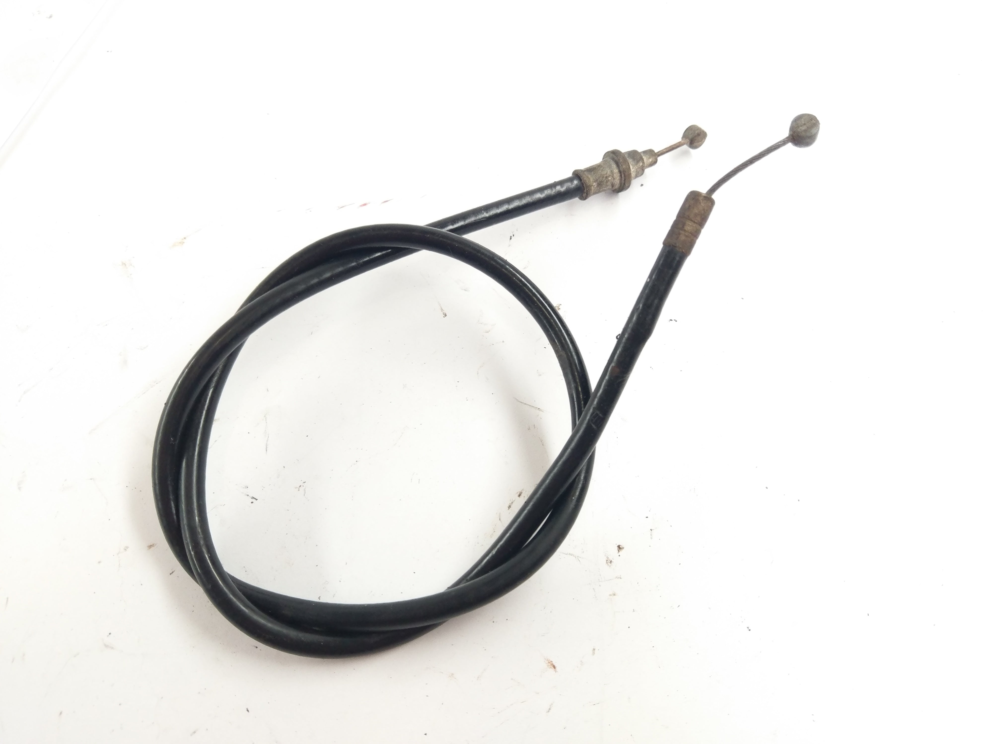 Honda XR 500 R PE01 [1981] - Bowden cable clutch cable