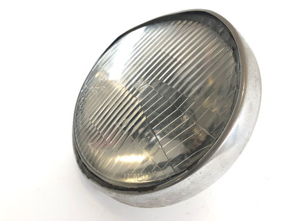 宝马R 75/6 [1974]  - 大灯