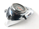 Yamaha XVS 650 Drag Star 4VR [1997] - Speedometer speedometer housing with speedometer unit 34442km-3