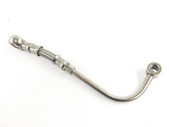 Triumph Thunderbird 900 T309RT [2000] - Стальная гибкость нефтяника