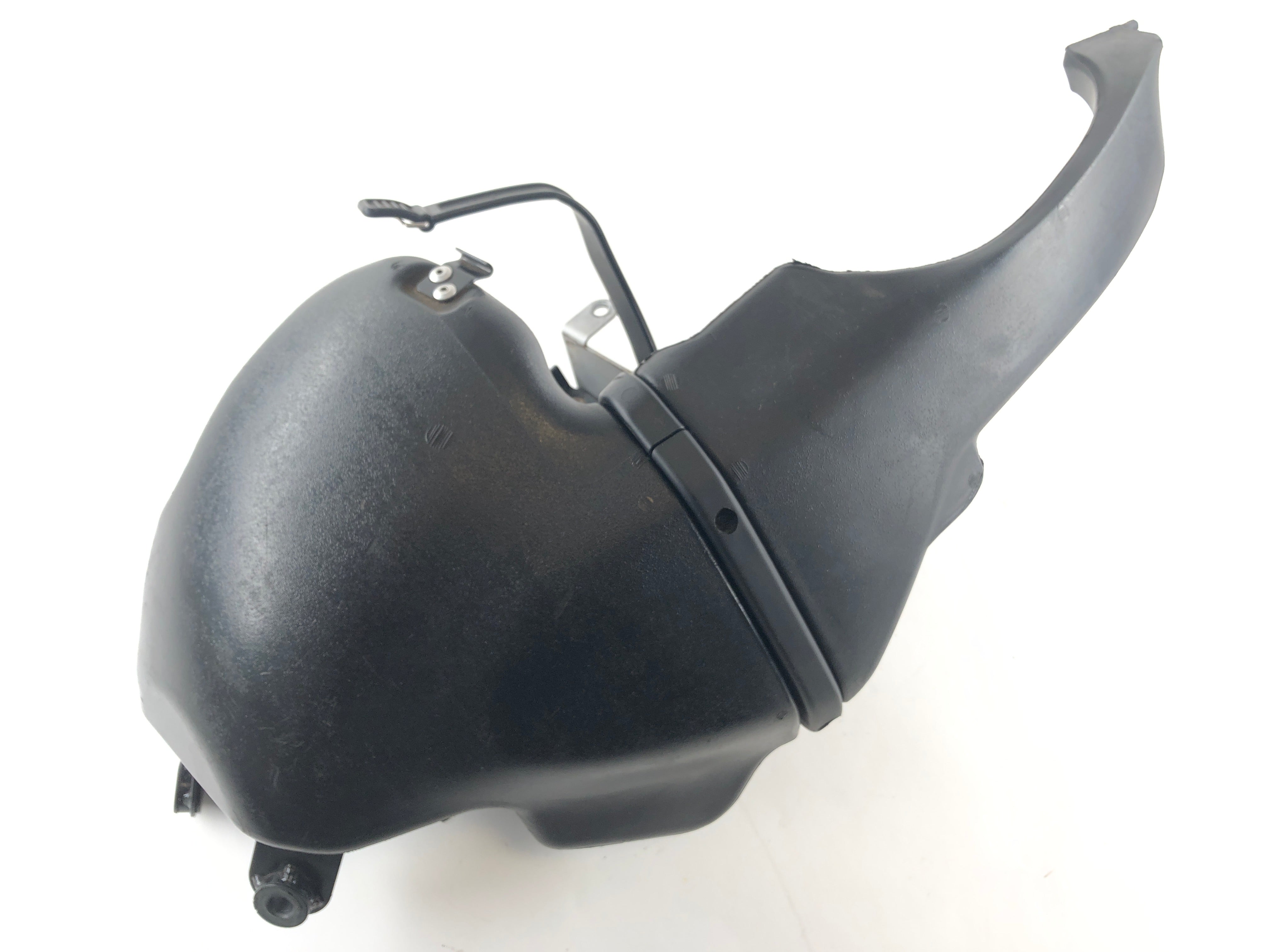 BMW F 650 GS R13 [2000] - Luftfilterkasten Airbox Luftfilter