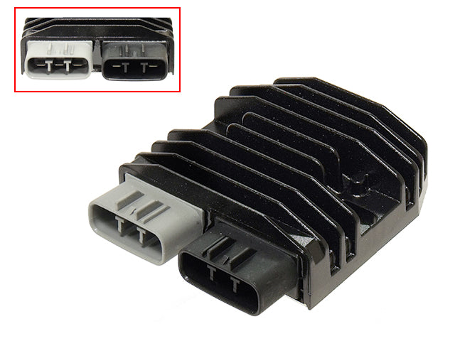 HONDA TRX 500 FA FOREMAN RUBICON [2005-2008] - Regulador de tensión