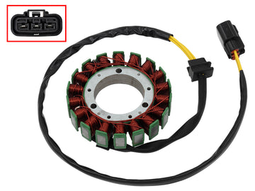 CF MOTO C FORCE 800 XC [2013-2015] - Statore