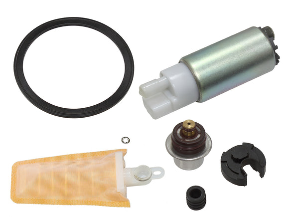 POLARIS SPORTSMAN 550 XP EPS [2009] - Fuel pump