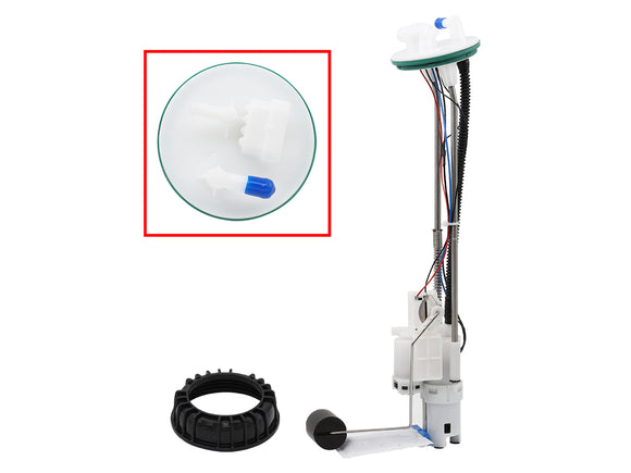 CAN-AM OUTLANDER 450 DPS EFI [2016-2020] - Bränslepump