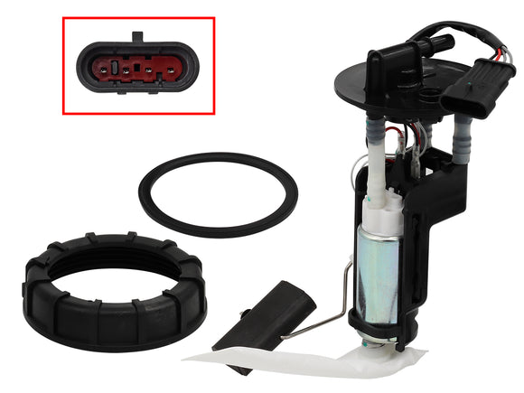 POLARIS RZR 1000 4X4 [2016-2022] - Drivstoffpumpe