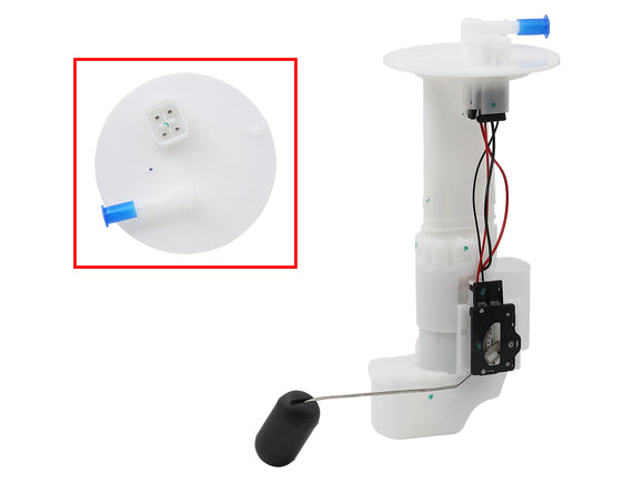 KAWASAKI MULE SX 4 X 4 [2017-2022] - Fuel pump