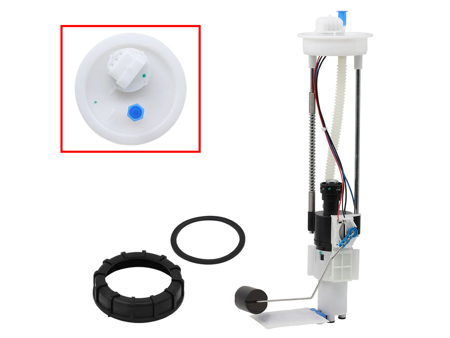 POLARIS SPORTSMAN 550 X 2 [2011-2014] - Bomba de combustível