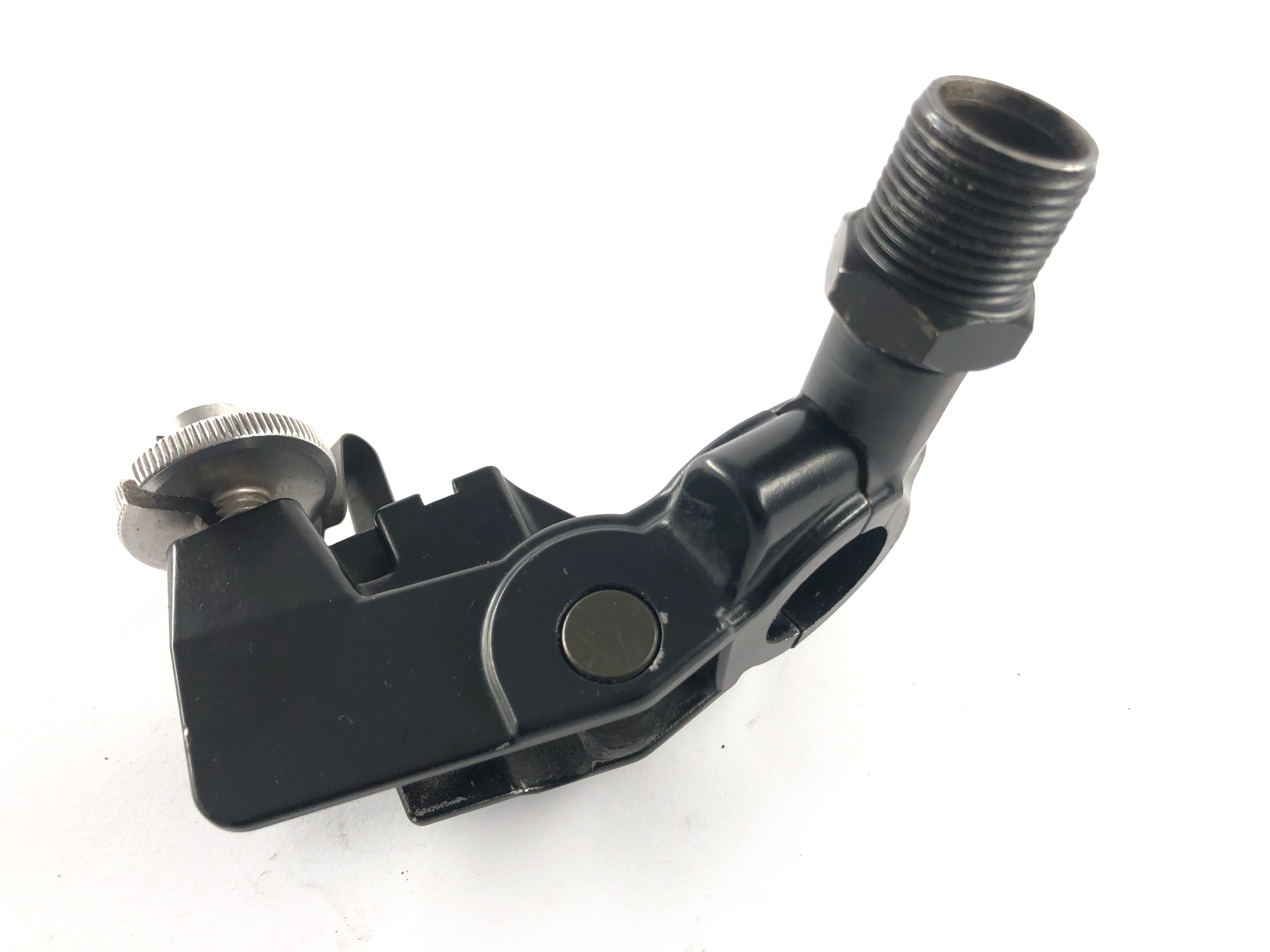 Triumph Speed ​​Triple 1050 515NJ [2006] - Handlebar fitting left clutch fitting - 0