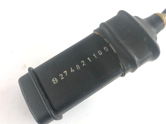 BMW K 1200 LT [2002] - Remoto de radio receptor 7 655 904