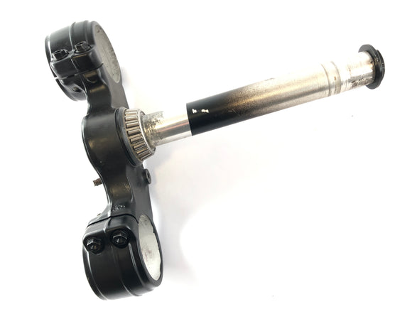 KTM 520 Exc [2001] - gaffelbron nedan