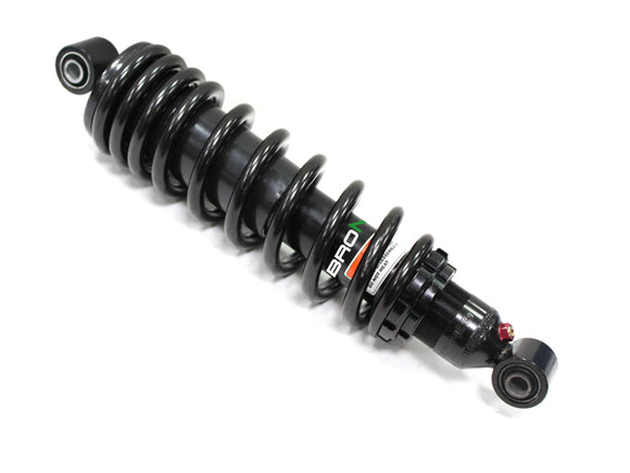 HONDA TRX 300 FW [1998-2000] - kaasuiskunvaimennin