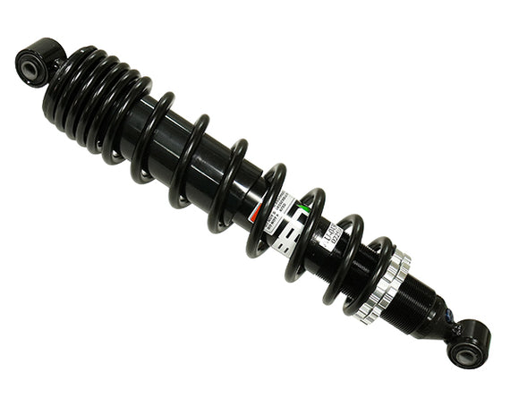 SUZUKI KING QUAD 500 LTA [2011-2018] - Kaasuiskunvaimennin