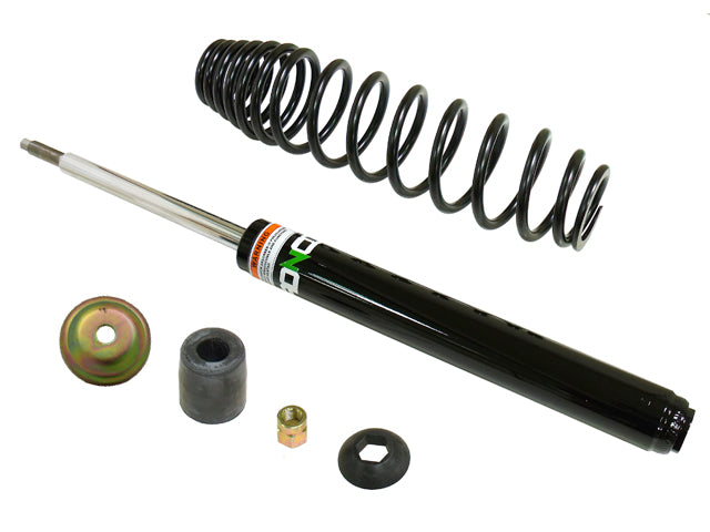 POLARIS RANGER 700 6X6 EFI [2006-2009] - Gas shock absorber
