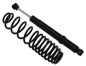 CAN-AM OUTLANDER 650 MAX [2010-2012] - Amortiguador delantero de gas