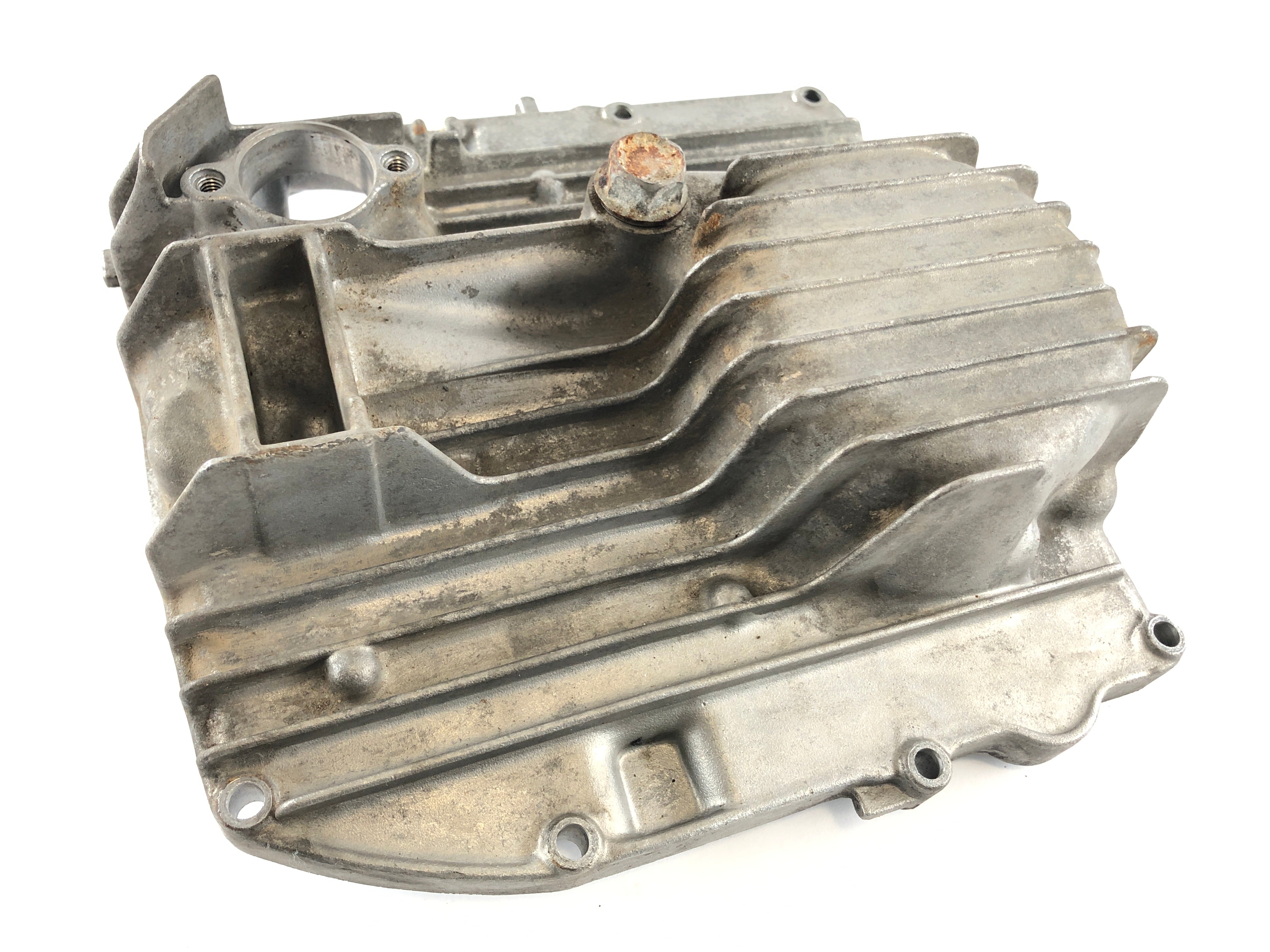 Yamaha V -Max 1200 2LT [1994] - Oil Pan