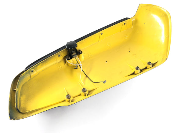 Honda GL 1000 Goldwing GL1 [1977] - Tank Fladding vlevo