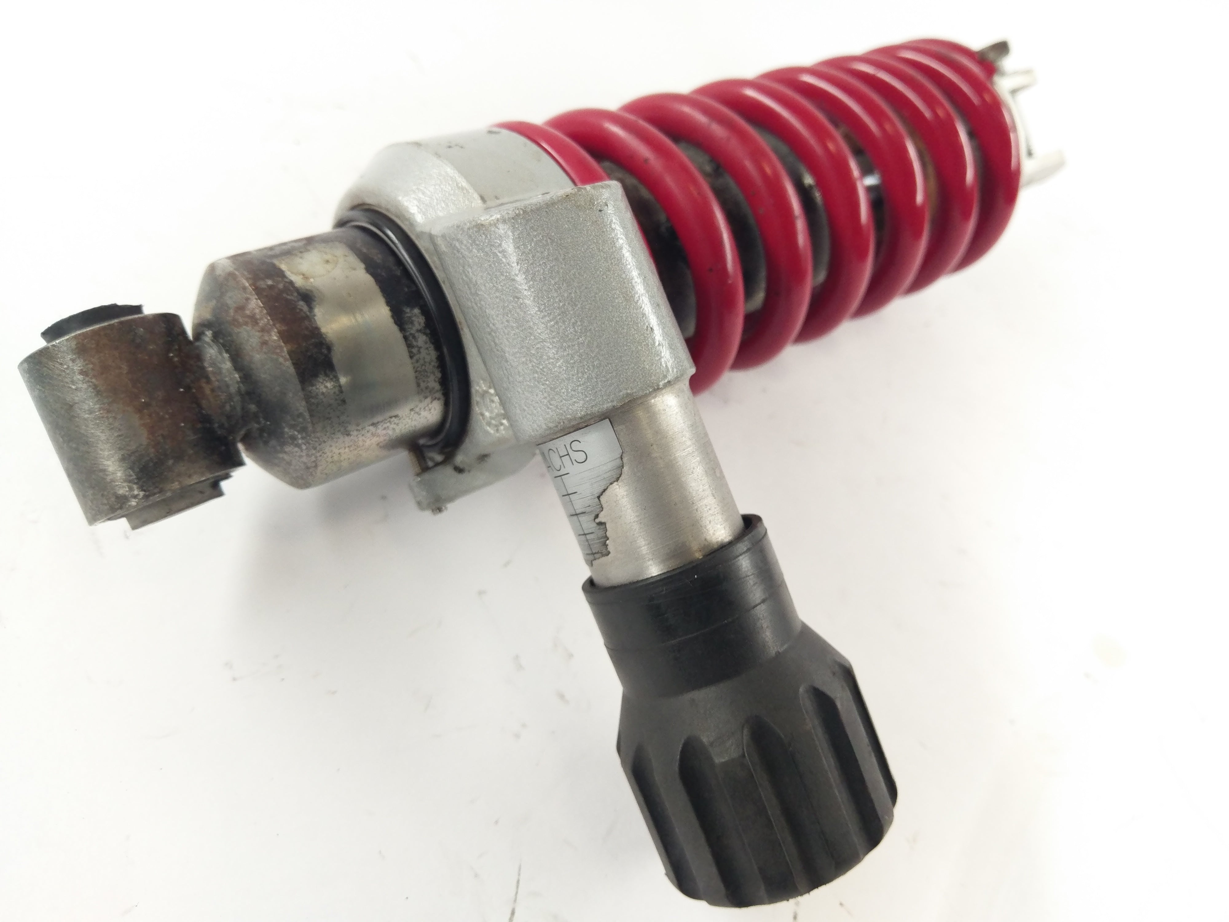 Moto Guzzi Norge 1200 [2008] - Suspension Shock Absorber