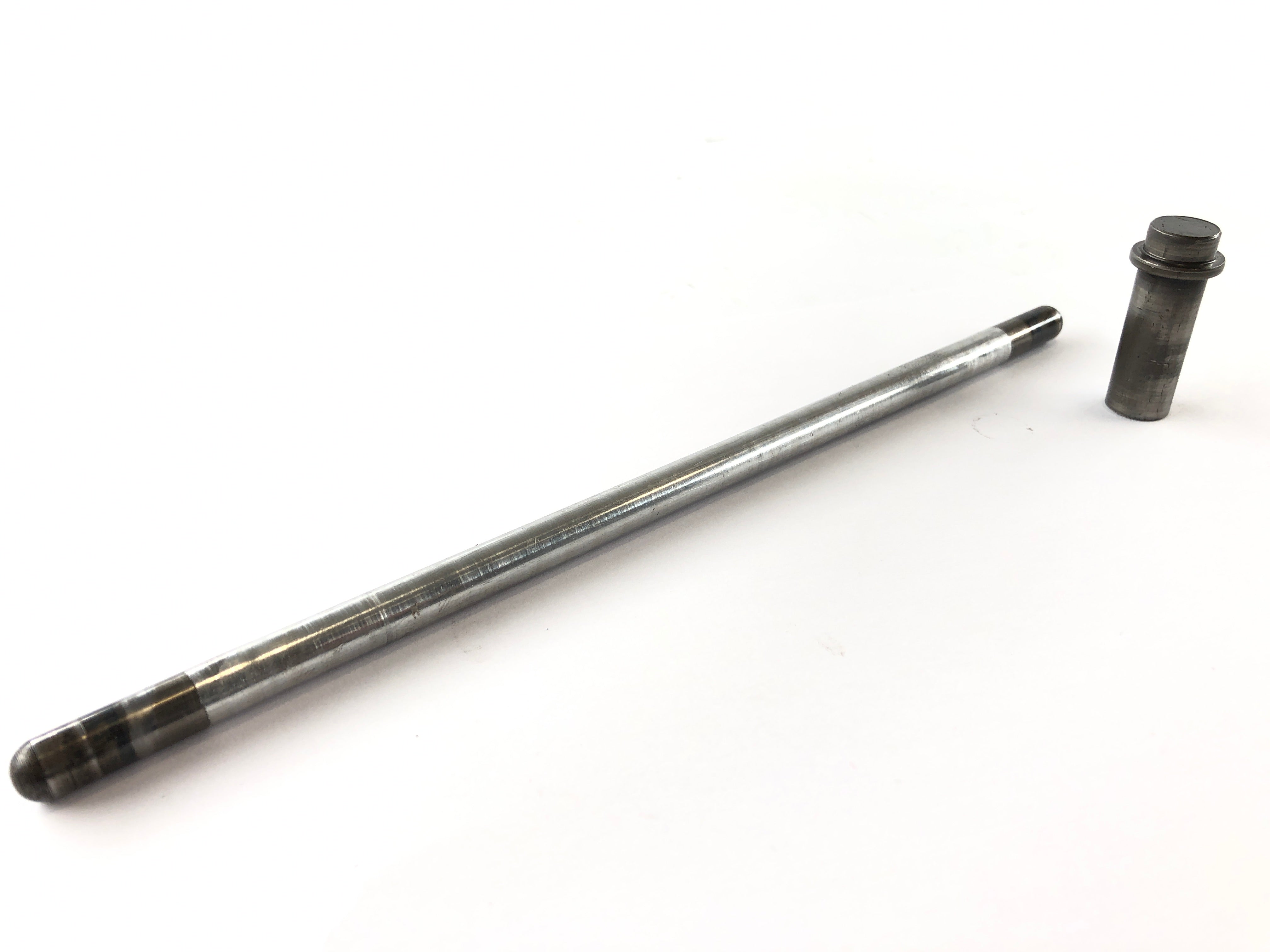 Honda XL 600 R PD03 [1984] - clutch push rod