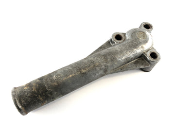 BMW M 535I E28 [1986] - Kylvätsketör bakom