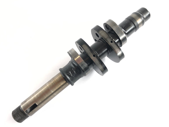 Ducati 888 Strada [1993] - Kamaxelns ingång kamaxel