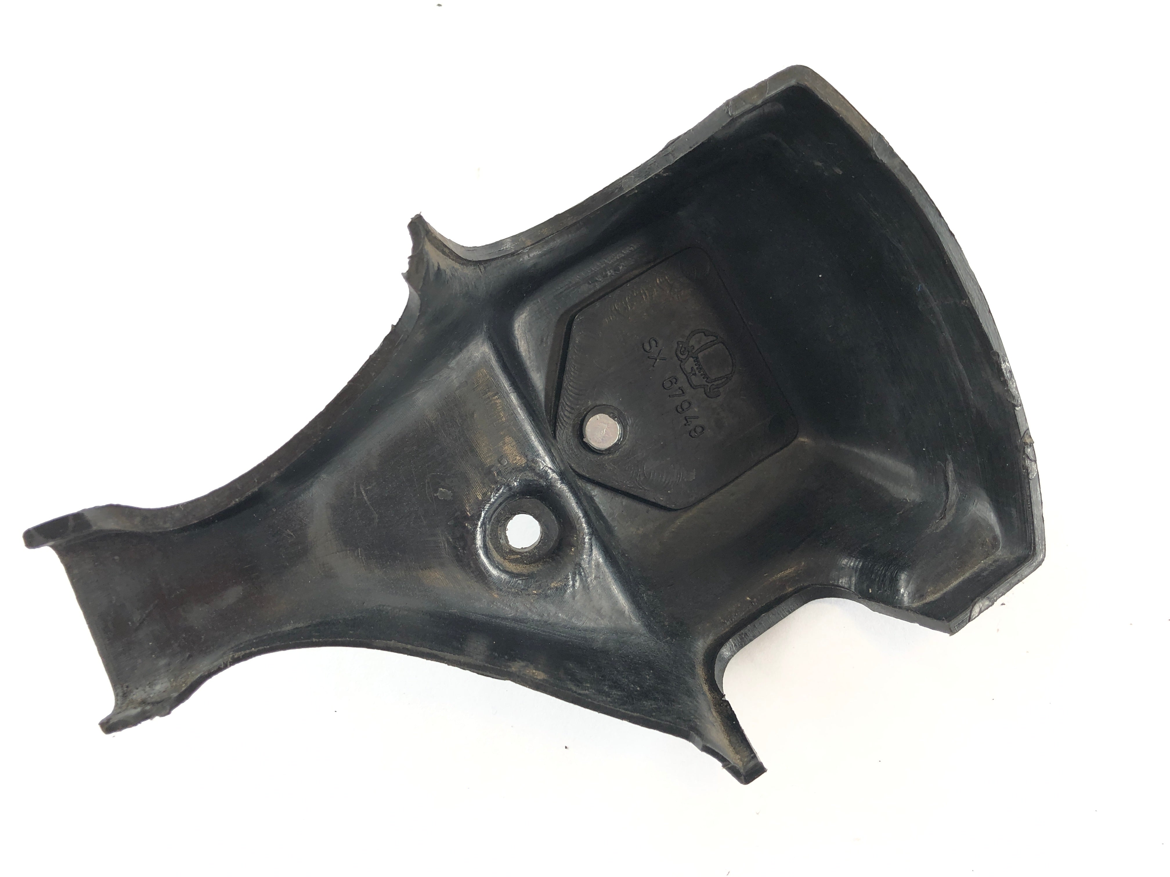 Cagiva Mito 125 EVO 8P [1996] - Cover holder CDI