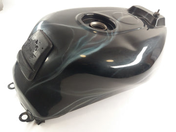 Suzuki GSXR 1100 GV73A [1992] - Spossi della luce del serbatoio del serbatoio