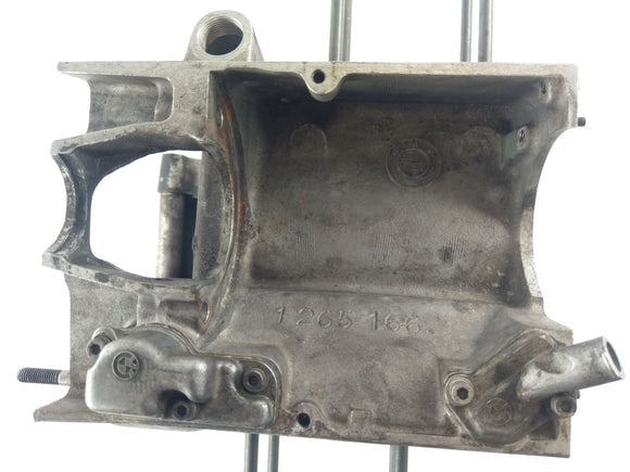 BMW R 100/7 [1981] - carcasa del motor carcasa vacía