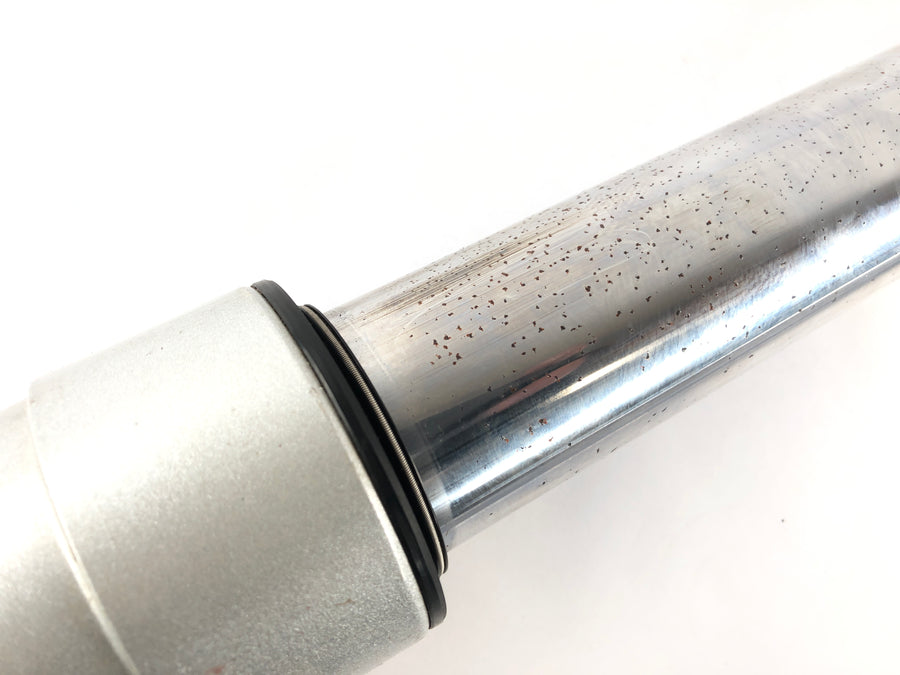 Husqvarna TE 610 8AE [1992] - Fork telescopic fork without axle