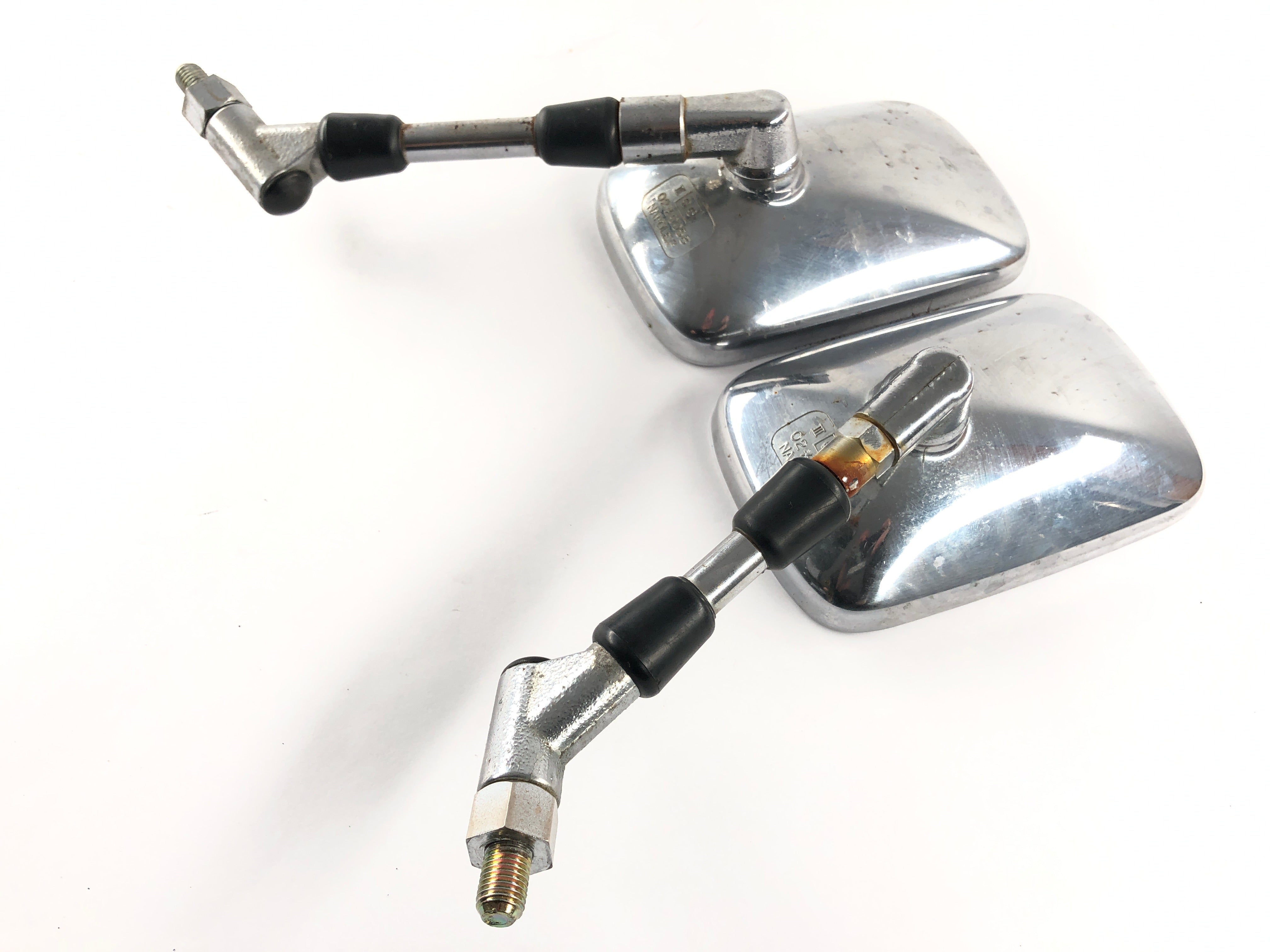 Suzuki Intruder VL 1500 AL [2000] - Mirror Rearview Mirror Set Pair