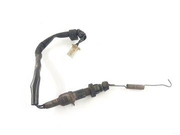 Honda Africa Twin XRV 750 RD07 [1993] - Brake Light Switch Baghjulbremse - 0