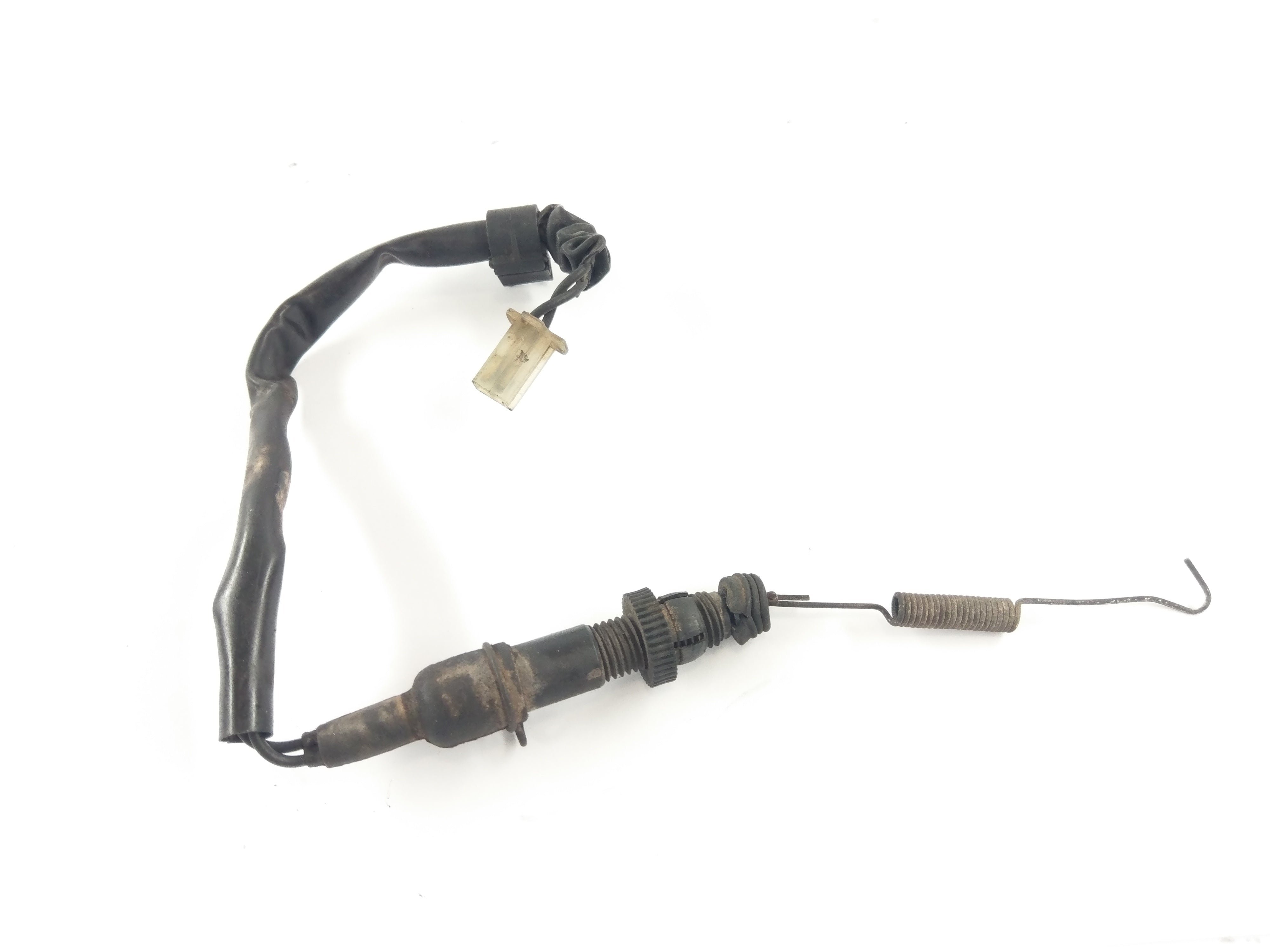 Honda Africa Twin XRV 750 RD07 [1993] - Brake Light Switch Baghjulbremse