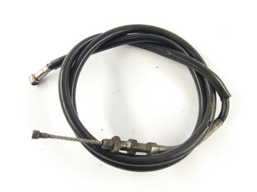 Triumph Speed ​​Triple T509 [1997] - Koblingstog Bowdenzug