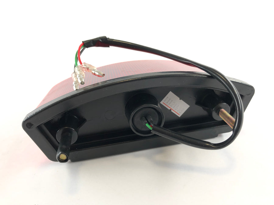 LED задно светло E-проверено, почти ново