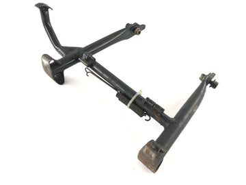 Ducati Paso 750 [1990] - Hlavní stánek s jarem