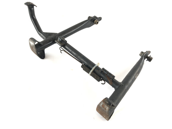 Ducati Paso 750 [1990] - Hlavní stánek s jarem