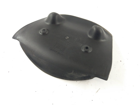 Moto Guzzi V11 Le Mans [2003] - Cover Aperture